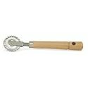 VillaWare Pasta/Pastry Cutter 6.5-in.
