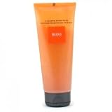 BOSS IN MOTION by Hugo Boss for Men SHOWER SCRUB 6.7 OZ