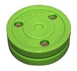 Green Biscuit Training Puck