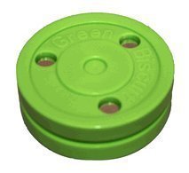 Green Biscuit Training Puck, 1 Puck