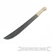 NEW 400MM MACHETE & SHEATH GT56