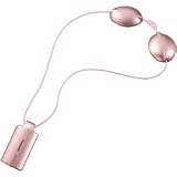パナソニック 首専用低周波治療器　ピンクゴールドPanasonic　ネックリフレ EW-NA12-PN