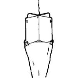 6 Pack of 00102 JAP BEETLE BAG