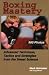 Search : Boxing Mastery Book by Mark Hatmaker