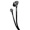 SOUL by Ludacris SL99 High-Def Sound Isolation In-Ear Headphones (Silver)