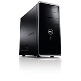Dell Computer Corp Inspiron 560 Desktop PC - i560-887NBK