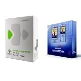 HTC P3600 Navigation Upgrade Kit w/TomTom NAVIGATOR 6