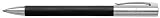 Faber-castell Ambition Ballpoint Pen Black