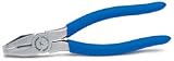 21A%2BboDyz5L. SL160  Roadpro SST 40108 7 Electricians Pliers with Wire Cutter and Vinyl Grip
