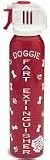 Pet Supplies : Just Be Paws JU-DF-C52 Doggie Fart Extinguisher, 8x3