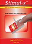 Search : Stimul-x Fast Acting Sexual Enhancement Strips