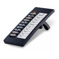 Elmeg T400/2 schwarzblau IP-S400/ schwarz 10 Tasten inklusive LED Preisvergleich