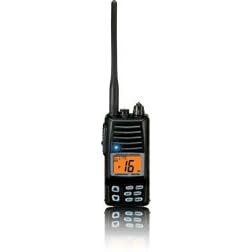 Click here to buy Standard Hx370Sas I.S. Vhf - Communication - Vhf-Handheld by Vertex Standard.