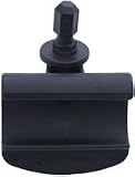 Quinny Speedi SX Parasol Clip - Black