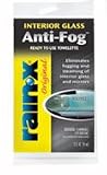 Rain-X Anti-Fog Treatment Towelettes