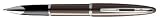 Waterman Carene Frosty Brown Rollerball Pen