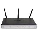 D-Link DSL-2741B/DE Router wireless