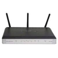 D-Link DSL-2741B/DE Router wireless