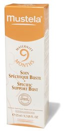 Mustela Specific Support Bust (4.22 oz.)