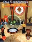 Star Fleet Battles: Tactics Manual