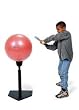Set of 4 - BigBopper Tee And Adapter