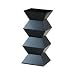 Obit Pedestal (black) (36