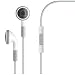 Genuine Apple Earphones With Remote And Mic - Headset (ear-b