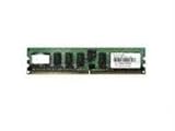 2 GB DIMM 240-pin DDR II PC2-3200 ECC