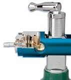 Regulator, Oxygen, Mini 0-15 Lpm