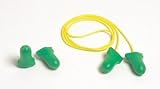 Howard Leight Max Lite Earplugs - Corded - One Dozen