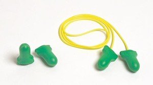 Howard Leight Max Lite Earplugs - One dozen