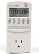 Kill a Watt Electricity Energy Usage Monitor