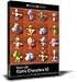 DOSCH 3D: Comic Characters V2