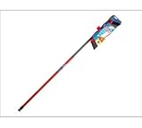 Vileda VIL127028  Duactive Brush And Telescopic Handle