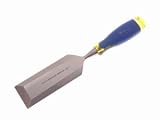 Review Irwin Marples  / Irwin Marples M750 Splitproof Soft Touch Chisel 5/8in