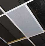 Valcom Lay-In Ceiling Speaker W/ Backbox 2' X 1 item known as : V-9021
