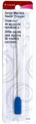Bulk Buy: Singer Sewing (3-Pack) Serger Machine Needle Threader 1/Pkg 7343