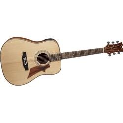 Dean 12 Gauge Solid (Gloss Natural)