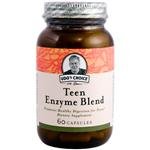 Udo's Choice Udo's Teen Enzyme Blend 60 Capsules