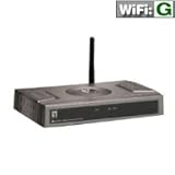 Level One WAP-0003 108MBPS Wap