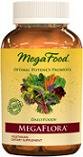 MegaFlora - Vegetarian - 60 - Tablet
