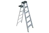 10' Aluminum Type 1a Step Ladder