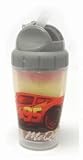 Meal Mates Disney Cars Insulated 9 oz. Straw Cup 1-pack