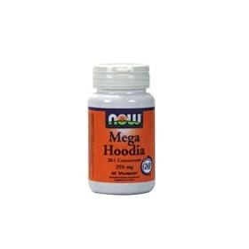 Now Foods, Mega Hoodia 250 mg