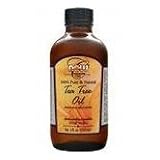 Tea Tree Oil 4 fl.oz