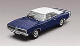 85-2546 Revell 1/25 69 Dodge Charger