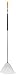 Lawn Rake 601610W