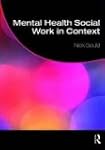 Mental Health Social Work in Context...