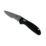Benchmade 556 Mini-Griptilian Knife