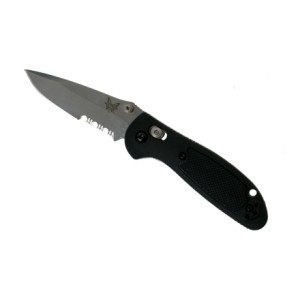 Benchmade 556 Mini-Griptilian Knife